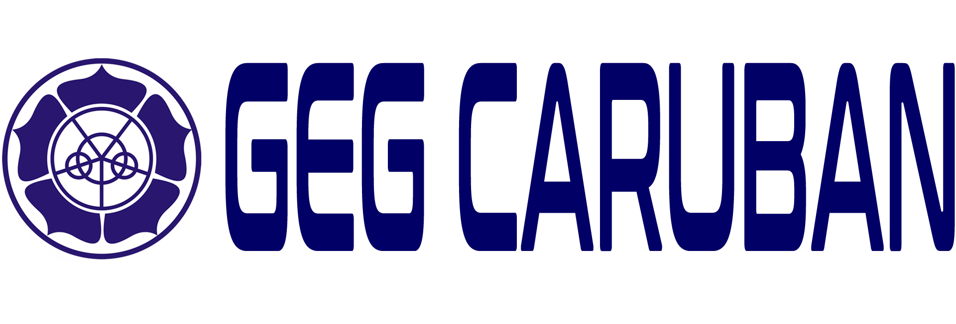 Bimbel GEG Logo